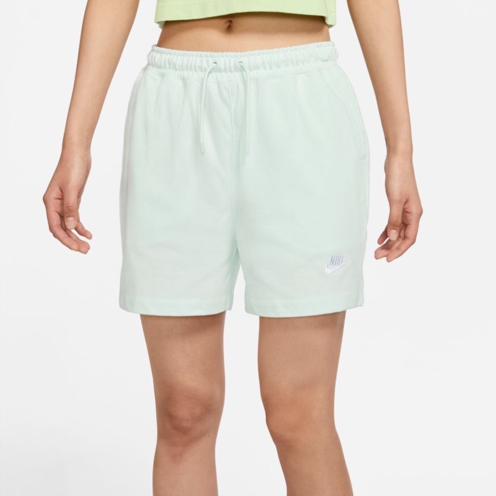 Nike Sportswear Women's Jersey Shorts Size XXL